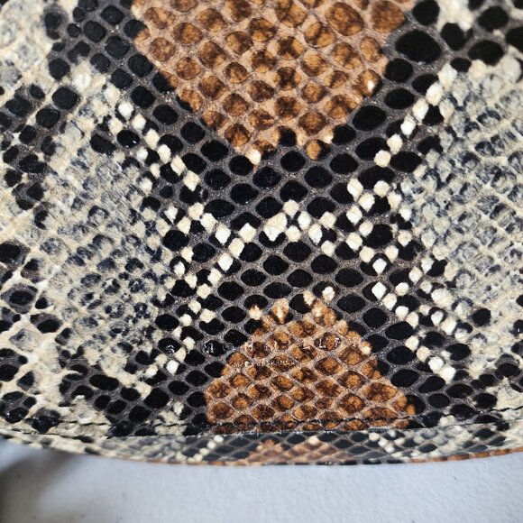 Simon Miller Bag "EUC" - Picture 4 of 16